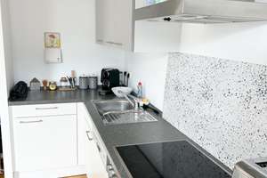 Stilvolle 2-Zimmer-Wohnung mit sonnigem Balkon, bezugsfrei ab 01.08.2026! – Die vollständige Adresse der Immobilie erhältst du vom Anbieter., 93053 Galgenberg, Regensburg – Vorschaubild 9