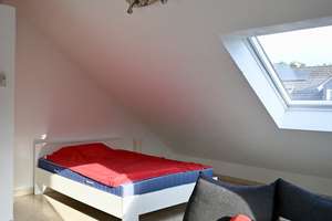 Doppelhaushälfte in begehrter Wohnlage nahe Exotenwald mit Garten & Blick auf die Burgruine Windeck – An der Steinbüchse 125, 69469 Weinheim – Vorschaubild 23