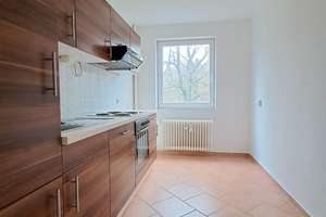 Möblierte 2-Zimmer-Wohnung mit Balkon- Einziehen und wohlfühlen! – Hochring 39, 38440 Eichelkamp, Wolfsburg – Vorschaubild 6