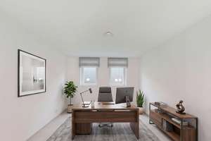 ** Modern. Hochwertig. Außergewöhnlich: Exklusive Maisonette mit Garten, A+ & Tiefgarage ** – Die vollständige Adresse der Immobilie erhältst du vom Anbieter., 85051 Südwest, Ingolstadt – Vorschaubild 12