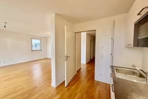 Neue Wohnung, neues Glück! Weitläufige 3-Zi.-Wohnung – Seehang 3, 44263 Schüren, Dortmund – Vorschaubild 2