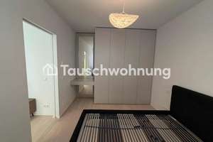 Tauschwohnung: Tausche teilmöblierte Neubau Wohnung in Neupasing, München – 81245 Neupasing, München – Vorschaubild 5