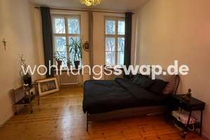 Wohnungstausch: Amsterdamer Straße 19A – Amsterdamer Straße A 19, 13000 Wedding, Berlin – Vorschaubild 7
