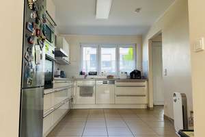Repräsentatives Reihenmittelhaus in der "Grünen Mitte" von Essen – Die vollständige Adresse der Immobilie erhältst du vom Anbieter., 45127 Westviertel, Essen – Vorschaubild 3