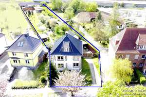 Schöne Stadtvilla am Crivitzer See – Parchim (Kreis) – Vorschaubild 24
