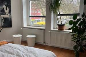 Stadtwohnung am Vinckeplatz: 3 Zimmer mit Balkon in Dortmund – Vinckeplatz 1, 44139 Westfalenhalle, Dortmund – Vorschaubild 7