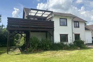 Aus alt macht neu I Kompaktes ZFH in ruhiger Lage mit viel Wohnfläche und schönem Grundstück – Brühlkamp 7, 38110 Wenden-Thune-Harxbüttel, Braunschweig – Vorschaubild 5