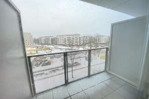 Helle 1-Zimmer-Wohnung mit Balkon – barrierefreie Objektgestaltung - provisionsfrei – Plauer-See-Str. 17, 13599 Haselhorst, Berlin – Vorschaubild 6