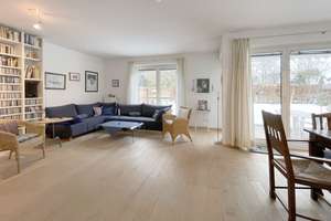 Schöne Gartenwohnung in einer Spielstraße – Die vollständige Adresse der Immobilie erhältst du vom Anbieter., 22175 Bramfeld, Hamburg – Vorschaubild 5