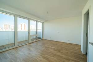 Lichtdurchflutete Dreizimmerwohnung mit Bad und Gäste-WC, großem Balkon und Einbauküche – Dr.-Gessler-Straße 2, 93051 Großprüfening-Dechbetten-Königswiesen, Regensburg – Vorschaubild 7