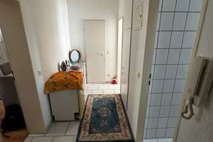 Helle 2 Zimmer Wohnung mit Balkon und Gartennutzung in Remscheid Innenstadt – 42853 Scheid, Remscheid – Vorschaubild 8