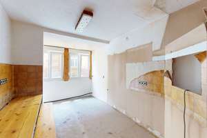 *Nur 1% Provision* Charmantes Altbau-Ensemble auf 361 m² Grundstück – Sanierungsobjekt mit Potenzial – Die vollständige Adresse der Immobilie erhältst du vom Anbieter., 75181 Würm, Pforzheim – Vorschaubild 11