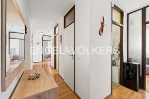 Helle Dreizimmerwohnung in Köln-Weiden mit zwei Balkonen und hervorragender Anbindung ans Zentrum – Die vollständige Adresse der Immobilie erhältst du vom Anbieter., 50858 Weiden, Köln – Vorschaubild 5