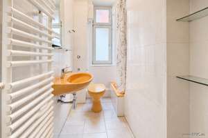 Charmante Altbauwohnung mit Balkon im Münchner Westend – Die vollständige Adresse der Immobilie erhältst du vom Anbieter., 80339 Westend, München – Vorschaubild 8