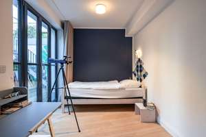 Einzigartige Maisonette mit vier Terrassen in den Ackerlofts – 40233 Flingern Nord, Düsseldorf – Vorschaubild 24