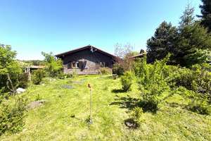 Idyllisches Refugium mit Alpen-Charme: Kleines Einfamilienhaus auf traumhaftem Gartengrundstück – Die vollständige Adresse der Immobilie erhältst du vom Anbieter., 88364 Wolfegg – Vorschaubild 16
