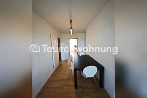 Tauschwohnung: 3,5 Zimmer Wohnung mit Traumblick auf Park – Die vollständige Adresse der Immobilie erhältst du vom Anbieter., 70191 Weißenhof, Stuttgart – Vorschaubild 4