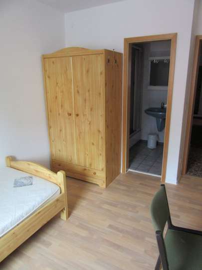 Pensionszimmer 2 Pensionszimmer 2