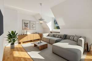 Neuwertige 3-Zimmer-Wohnung in Haidhausen – Die vollständige Adresse der Immobilie erhältst du vom Anbieter., 81541 Balanstraße-West, München – Vorschaubild 12