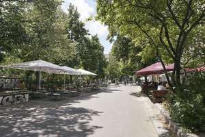 Preisnachlass sichern: Vermietete 2-Zimmerwohnung mit Balkon & Wannenbad an der Rummelsburger Bucht – Corinthstraße 53, 10245 Friedrichshain, Berlin – Vorschaubild 9
