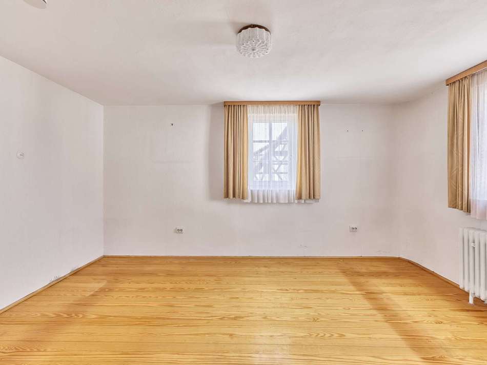 Kinderzimmer 