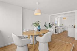Wohnen mit Weitblick - attraktive Stadtwohnung über den Dächern Bremerhavens, provisionsfrei – 27568 Mitte-Süd, Bremerhaven – Vorschaubild 5