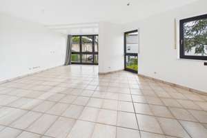 Attraktive 2-ZKB in Bessungen – gefragte Lage, Balkon & Garage – Die vollständige Adresse der Immobilie erhältst du vom Anbieter., 64285 Bessungen, Darmstadt – Vorschaubild 4