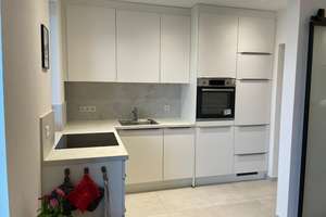 Moderne, helle, kernsanierte zentrale 2,5-Zi-Wohnung mit grossem Balkon in Lörrach – Mozartstraße 8, 79539 Lörrach – Vorschaubild 11