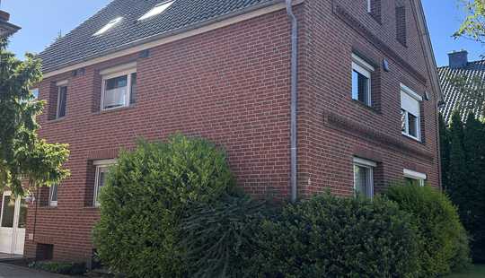 Bild von Mehrfamilienhaus in Lohne, Innenstadt