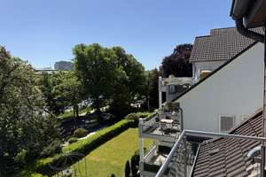 2 Zimmer Dachgeschosswohnung mit Südbalkon in bester Wohnlage – Lorentzendamm 18a, 24103 Damperhof, Kiel – Vorschaubild 12