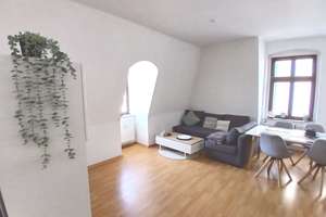 hübsche 2-Raumwohnung in ruhiger Zentrumslage mit Stellplatz – 2763 Zittau – Vorschaubild 17