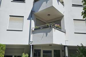 Charmante 1-Zimmerwohnung mit Terrasse in bevorzugter Wohnlage – 72762 Reutlingen-Mitte, Reutlingen – Vorschaubild 5