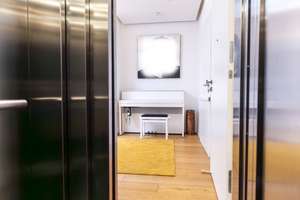 Penthouse in Bestlage Solingen-Ohligs mit 171,5 m² Dachterrasse, ICE-Anschluss – Heiligenstock 35, 42697 Ohligs/Aufderhöhe/Merscheid, Solingen – Vorschaubild 7