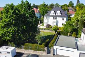 Luxuriöses Familiendomizil mit Pool und Garten – Wohnen auf höchstem Niveau in Würzburg – Die vollständige Adresse der Immobilie erhältst du vom Anbieter., 97074 Frauenland, Würzburg – Vorschaubild 6