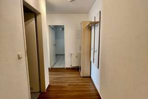 Helle 2-Raum-Wohnung mit Einbauküche in Stadtfeld-Ost – Maxim-Gorki-Straße 21, 39108 Stadtfeld Ost, Magdeburg – Vorschaubild 10