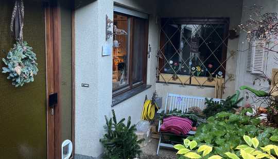 Bild von Wi-Komponistenviertel - 2 Familienhaus plus Dachstudio