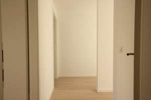 Exclusive 61qm 2-Zimmer Wg mit 60qm Privatgarten und Tiefgarage (80 €) im schönen N-St.Johannis – Bielingstraße ., 90419 Bielingplatz, Nürnberg – Vorschaubild 10