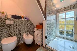 Münster-Ost: ein außergewöhnliches Haus ! – Die vollständige Adresse der Immobilie erhältst du vom Anbieter., 48157 Handorf, Münster – Vorschaubild 15
