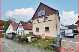 Freies Dreifamilienhaus mit Garage in beliebter Lage – Die vollständige Adresse der Immobilie erhältst du vom Anbieter., 64372 Ober-Ramstadt – Vorschaubild 1
