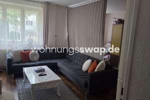 Wohnungstausch: Burscheider Weg 5