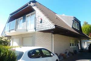 Supersonniges Generationenhaus in absoluter Ruhe – Die vollständige Adresse der Immobilie erhältst du vom Anbieter., 42349 Cronenberg, Wuppertal – Vorschaubild 12