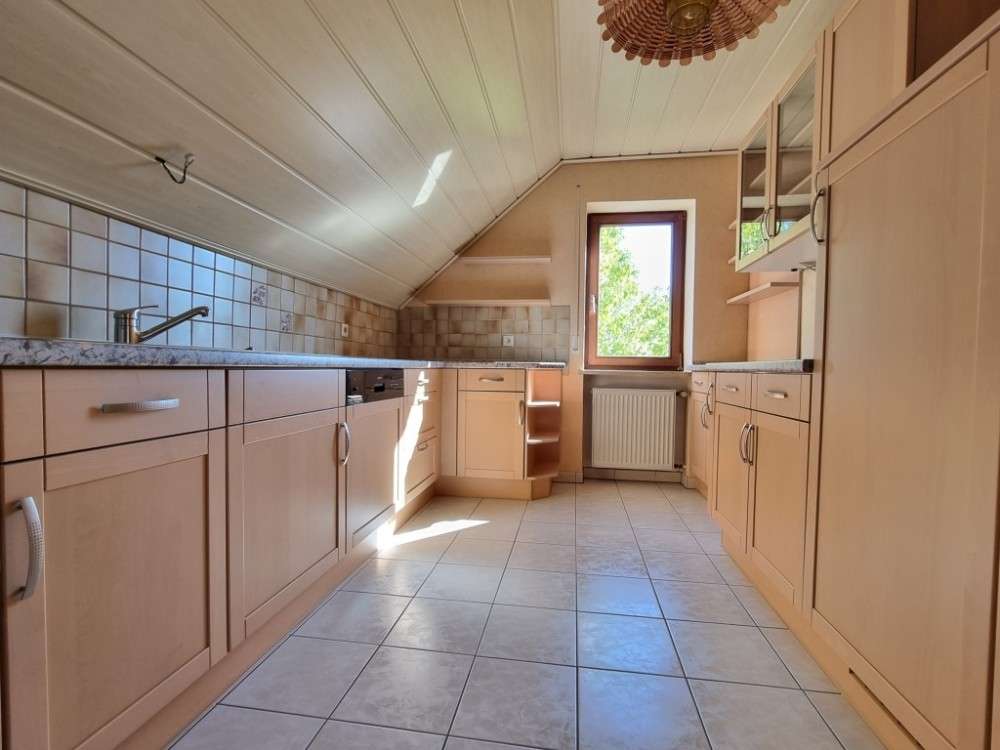 Immobilie in Rattelsdorf - Wohnidylle für Ihre Familie ... 
Stattliches Wohnhaus mit vielen Extras ... - Bild 7