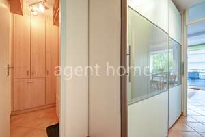 MÖBLIERT - WELCOME HOME - Apartment mit großem Balkon – Die vollständige Adresse der Immobilie erhältst du vom Anbieter., 70619 Heumaden, Stuttgart – Vorschaubild 19