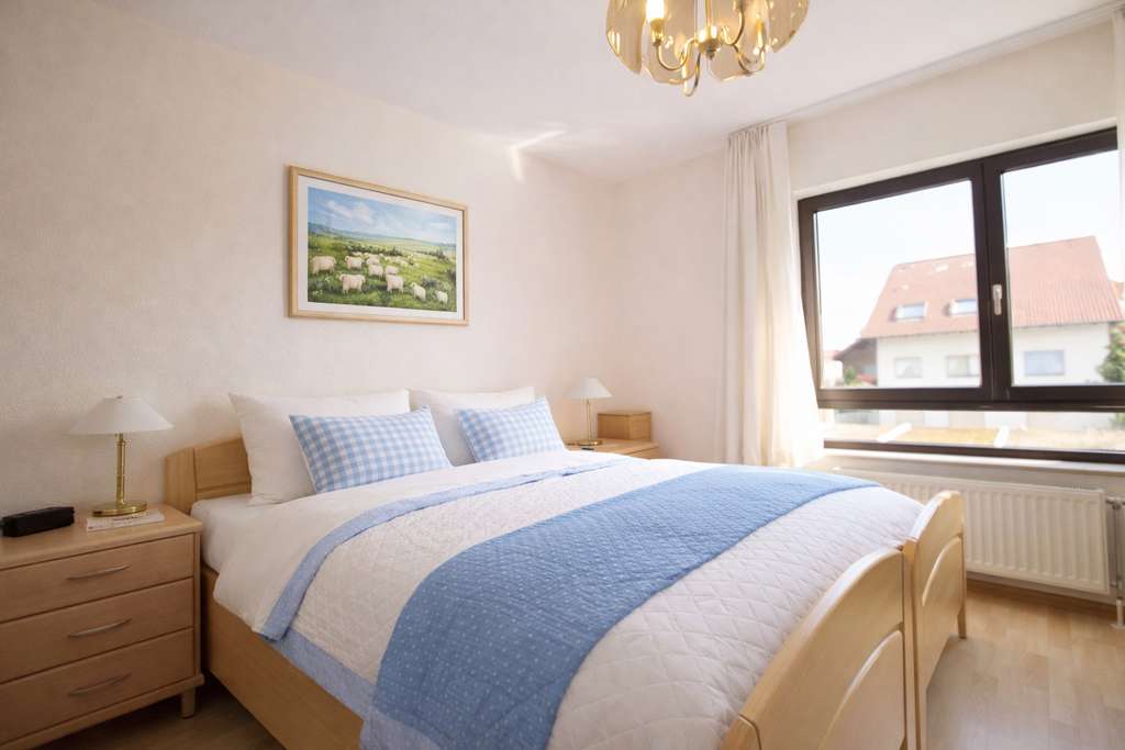 Immobilie in Hockenheim - Gemütliche 3 Zimmer Wohnung mit Balkon und 2 Stellplätzen in 
ruhiger & zentraler Lage! - Bild 0