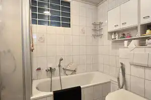 Einfamilienhaus mit großem Grundstück und Scheune – Saale-Orla-Kreis – Vorschaubild 8
