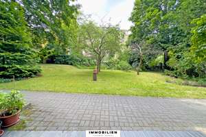 Große Loggia, großes Wohngefühl – charmante Wohnung in Schmargendorf – 14193 Schmargendorf, Berlin – Vorschaubild 17