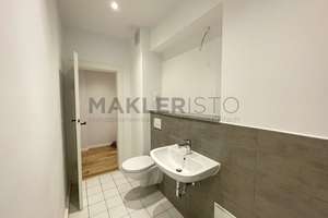 **Helle 2-Zimmer-Wohnung mit Loggia & Stellplatz – frisch modernisiert!** – Saarbrückenstraße 6, 4318 Anger-Crottendorf, Leipzig – Vorschaubild 10