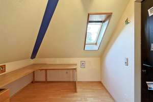 Newel-Beßlich: Architektenhaus mit separatem Gästehaus, Doppelgarage und weitläufigem Grundstück. – Die vollständige Adresse der Immobilie erhältst du vom Anbieter., 54309 Newel – Vorschaubild 34