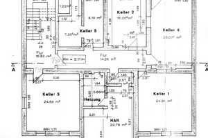 MEHRFAMILIENHAUS IN KLINKERBAUWEISE - ZWISCHEN BAHNHOF & WALDGEBIET  - GUT VERMIETET – Altmarkkreis Salzwedel – Vorschaubild 35