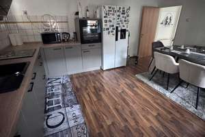Citynah wohnen, ruhig genießen: 105 m² mit neuer Traumküche, Stellplatz & Top-Renovierung! – Die vollständige Adresse der Immobilie erhältst du vom Anbieter., 44147 Hafen, Dortmund – Vorschaubild 12